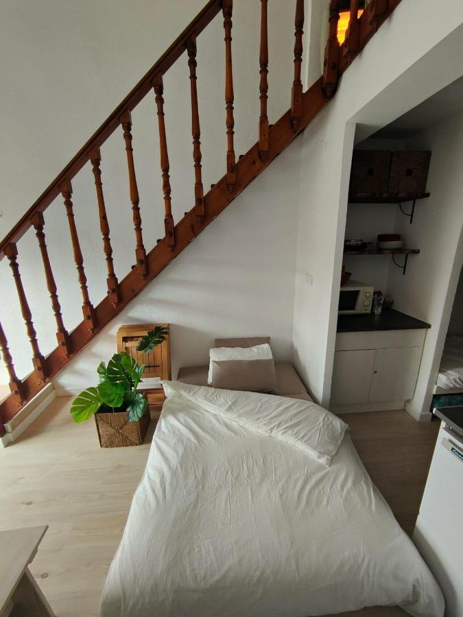 Apartmán Duplex Con Impresionantes Vistas Monachil Exteriér fotografie