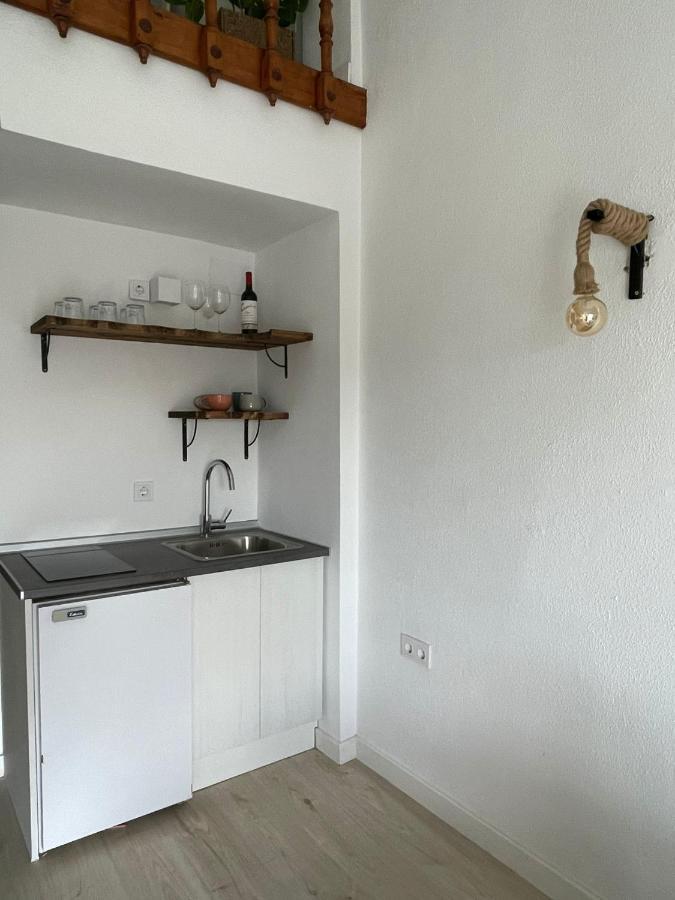 Apartmán Duplex Con Impresionantes Vistas Monachil Exteriér fotografie