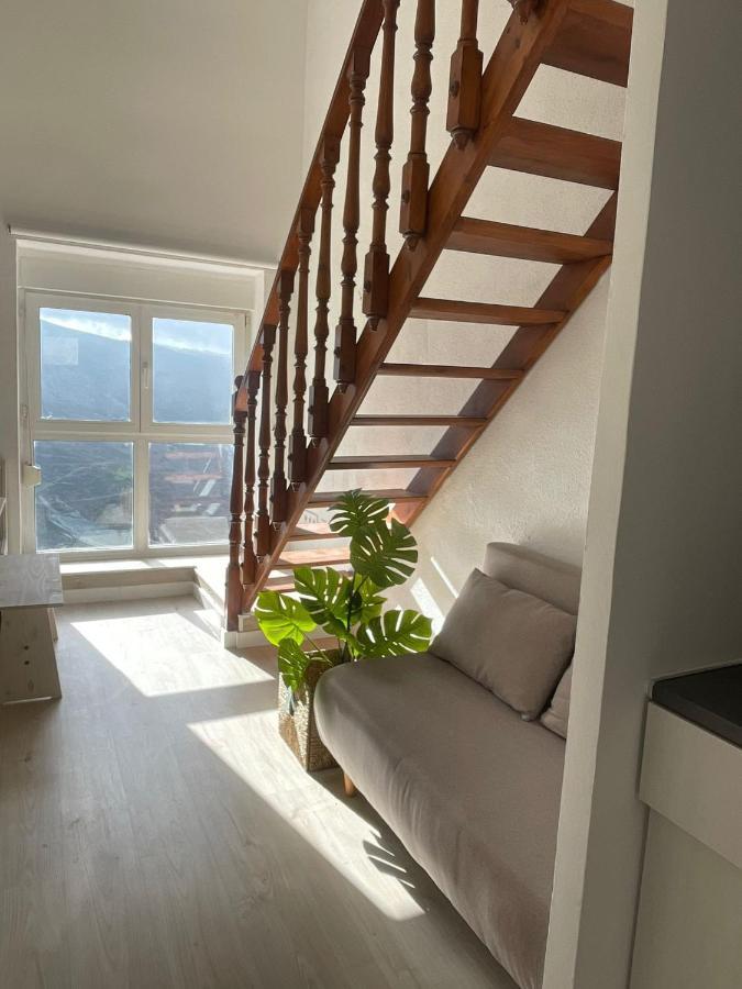 Apartmán Duplex Con Impresionantes Vistas Monachil Exteriér fotografie