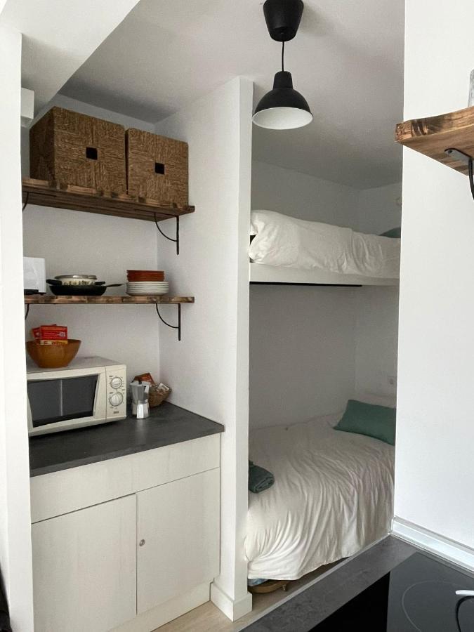 Apartmán Duplex Con Impresionantes Vistas Monachil Exteriér fotografie