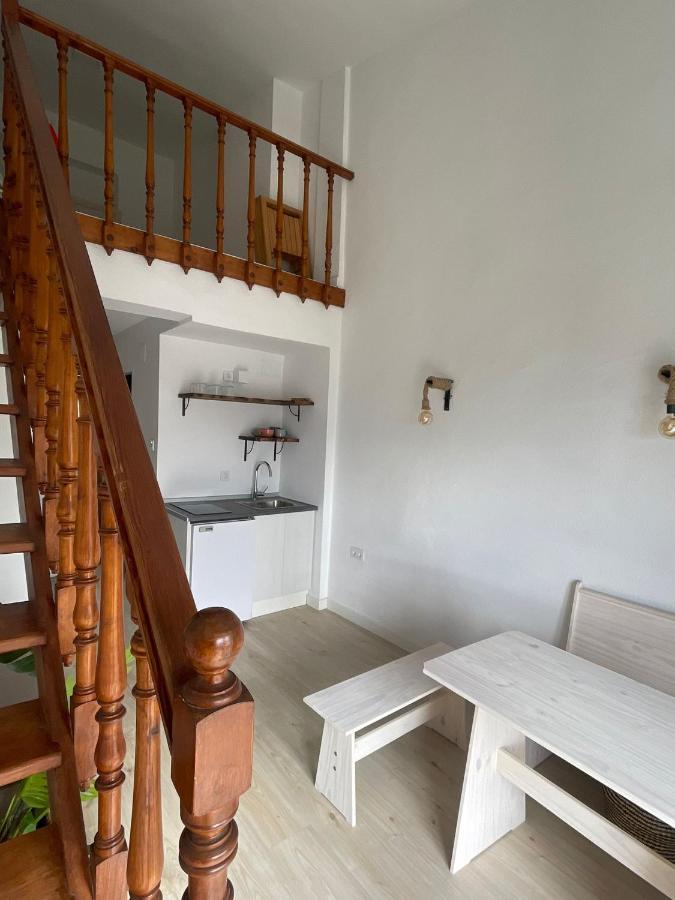 Apartmán Duplex Con Impresionantes Vistas Monachil Exteriér fotografie