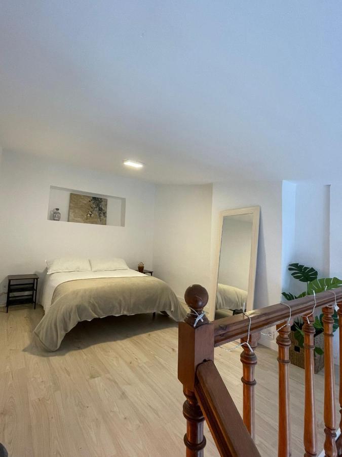 Apartmán Duplex Con Impresionantes Vistas Monachil Exteriér fotografie