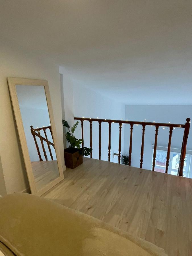 Apartmán Duplex Con Impresionantes Vistas Monachil Exteriér fotografie